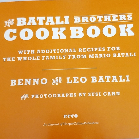 Cookbook - Picture 2 of 12